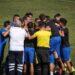 Τον Αμβρακικό Λουτρού υποδέχεται ο ΠΑΣ Πρέβεζα για την τελευταία αγωνιστική της Γ’ Εθνικής