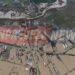 Καναλάκι: Η εικόνα της καταστροφής από drone (φωτογραφίες-βίντεο)