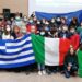 Erasmus+ Εκπαιδευτική επίσκεψη στη Σικελία