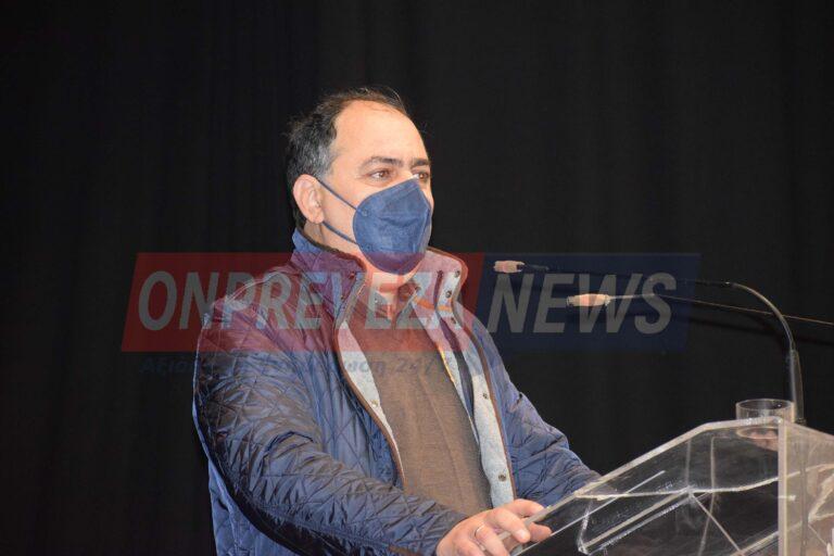 Οι προτάσεις του ομίλου για την Unesco Πρέβεζας στην Επιτροπή Διαβούλευσης Οι προτάσεις του ομίλου για την Unesco Πρέβεζας στην Επιτροπή Διαβούλευσης